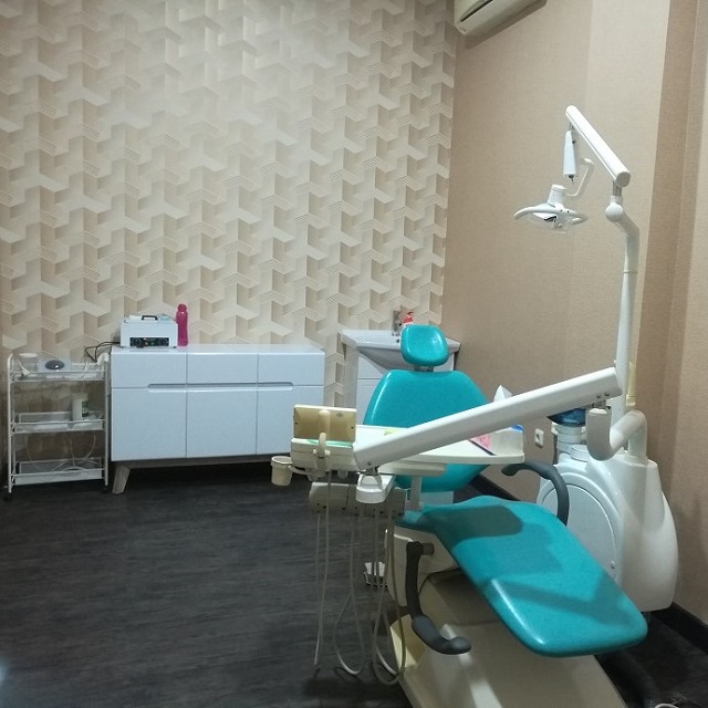 Facilities (5)